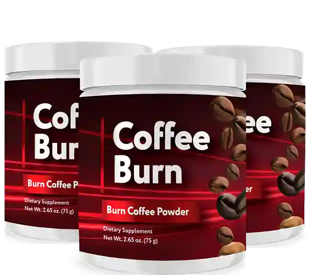 Coffee Burn